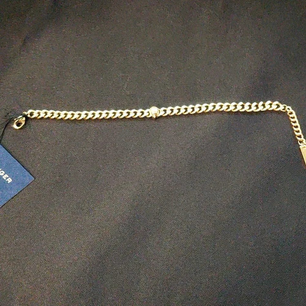 KURT GEIGER LONDON CHAIN EAGLE BRACELET - Picture 7 of 9